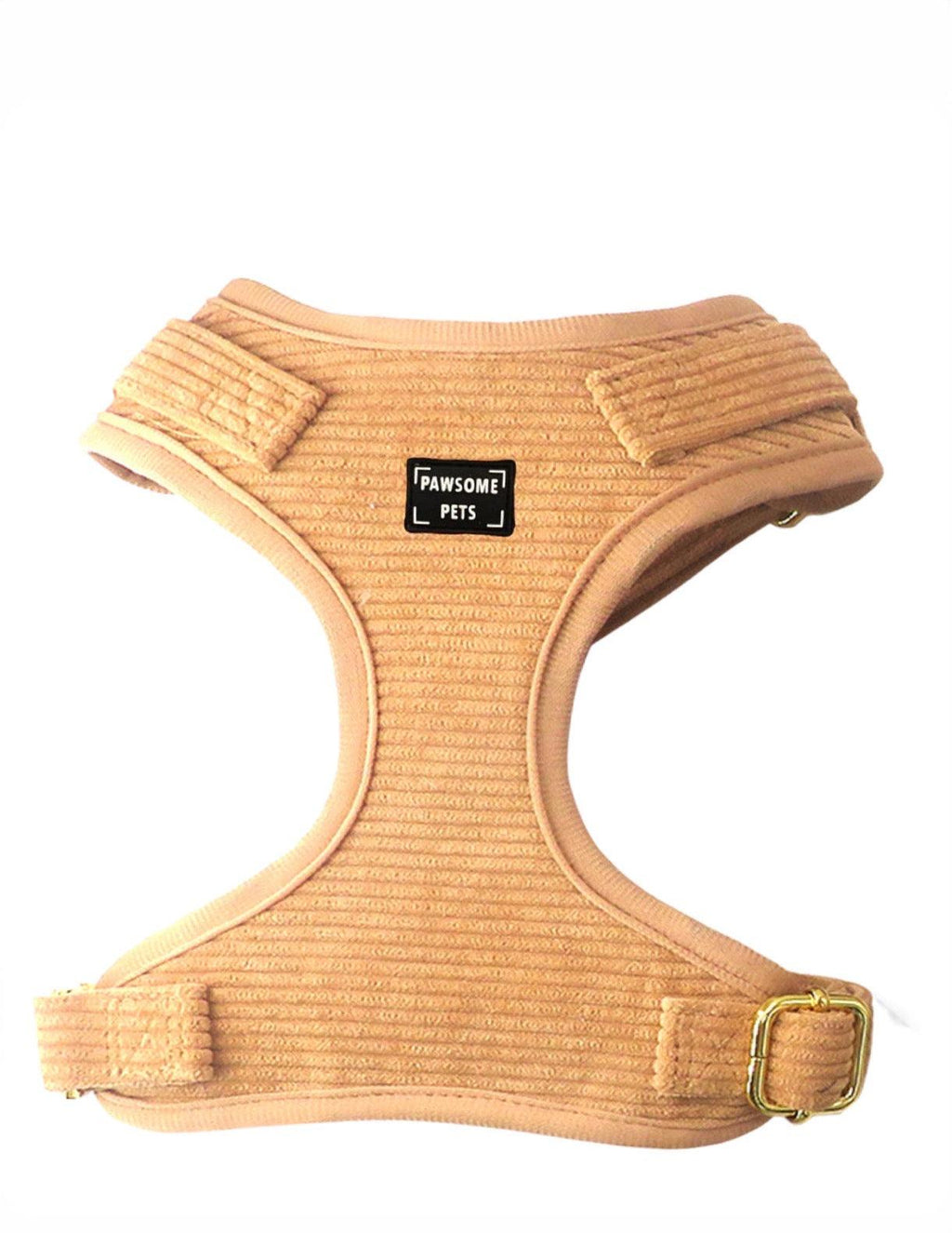 ADJUSTABLE HARNESS - KHAKI