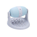 Interactive Tumbler Cat Toys Funny Pet Cylindrical Roller Leakage Food Container Cat Slow Leaking Food Puppy IQ Training Toys